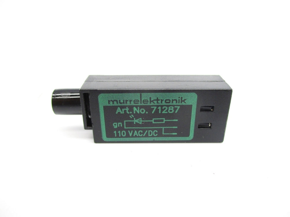 MURR ELEKTRONIK 71287 NSNP
