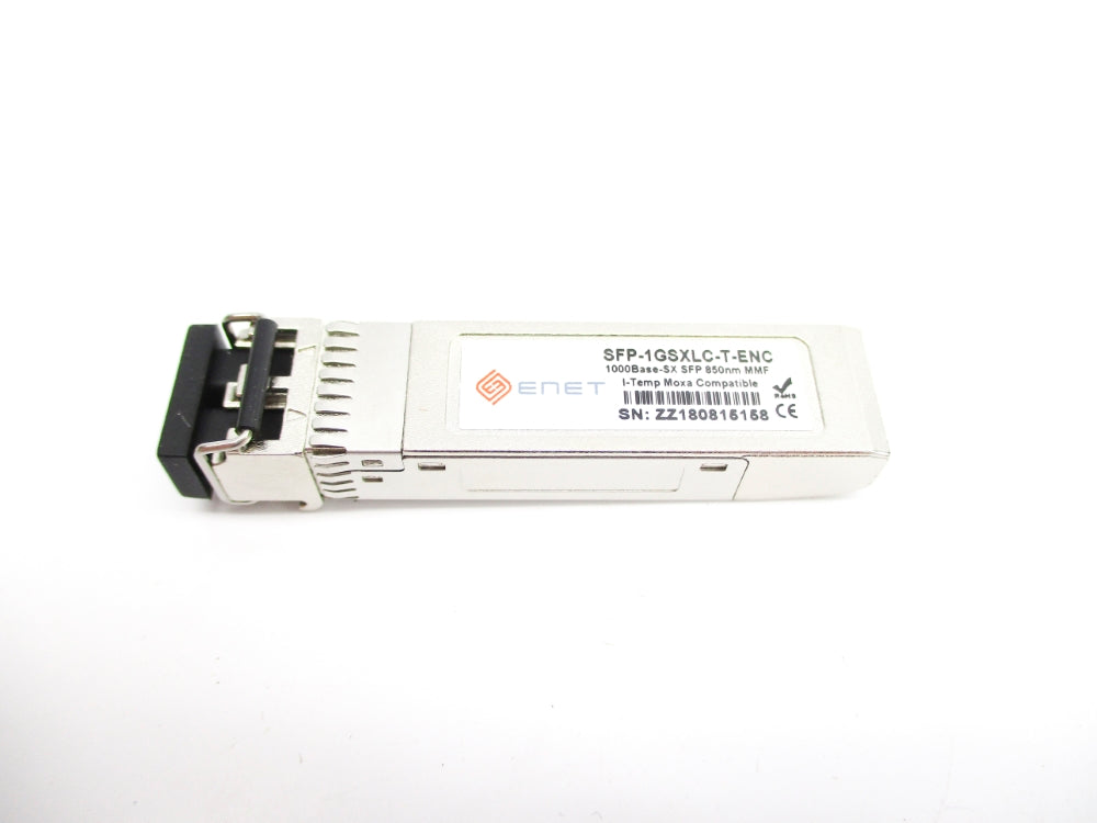 ENET SFP-1GSXLC-T-ENC NSNP
