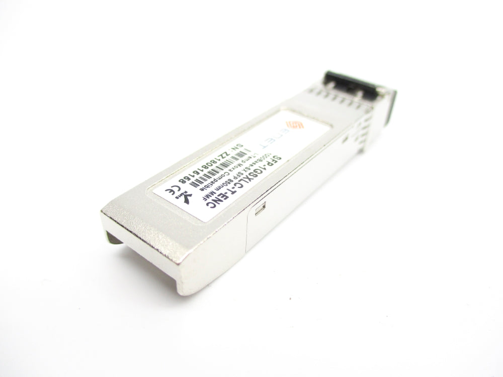 ENET SFP-1GSXLC-T-ENC NSNP
