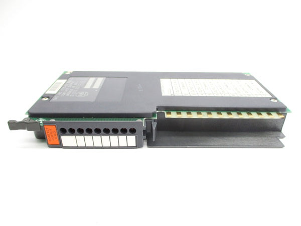 ALLEN BRADLEY 1771-OZ SER. C 138VAC (NO TERMINAL) UNMP