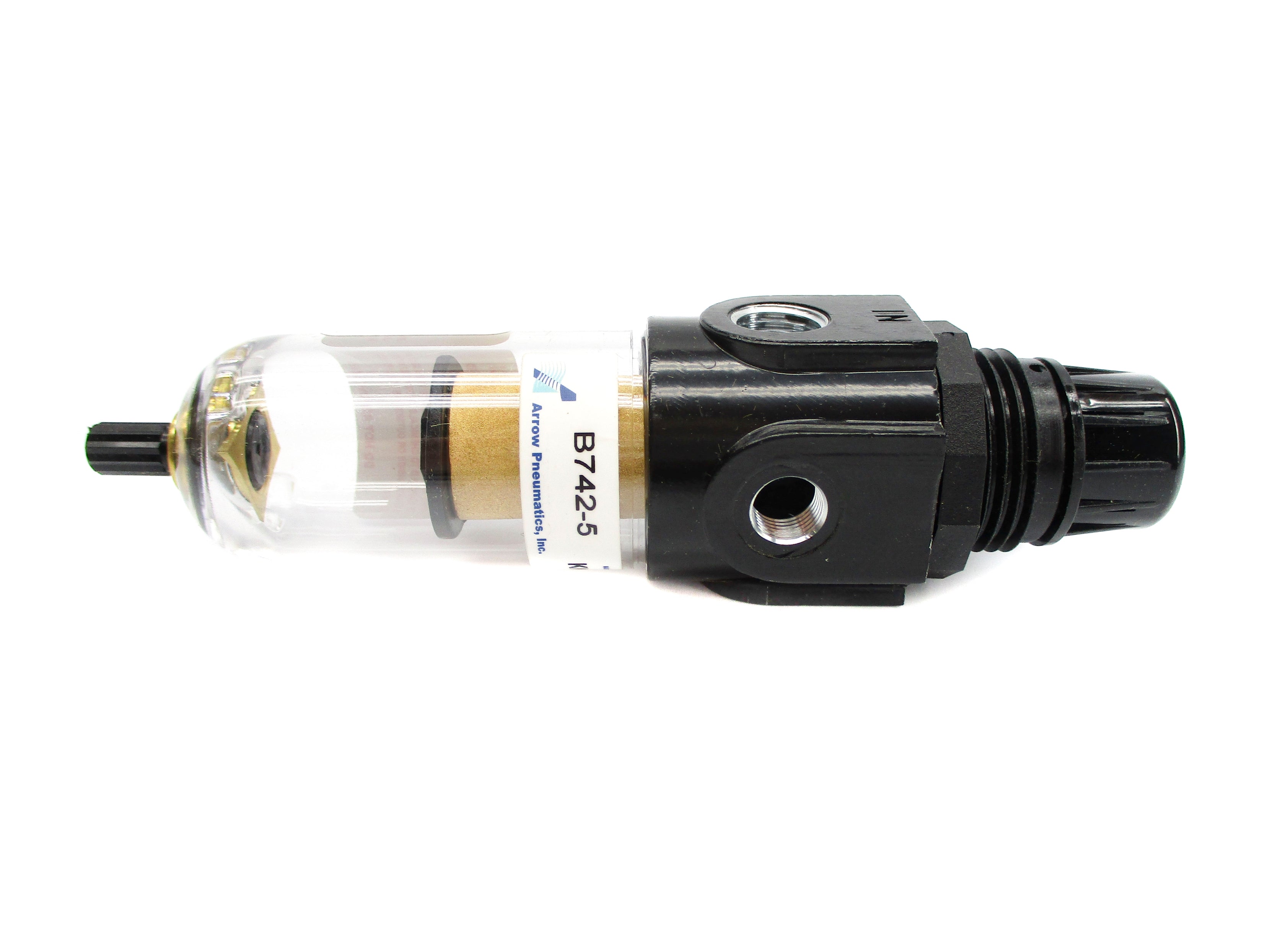 ARROW PNEUMATICS B742-5 NSMP