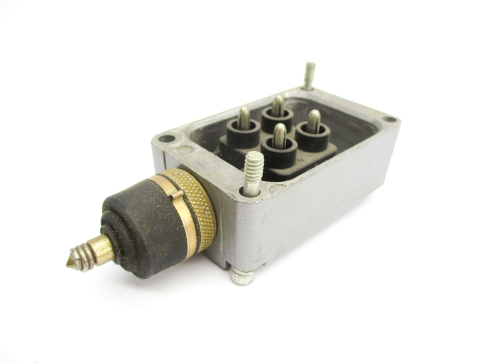 MICRO SWITCH 208LS1 (GREY) UNMP