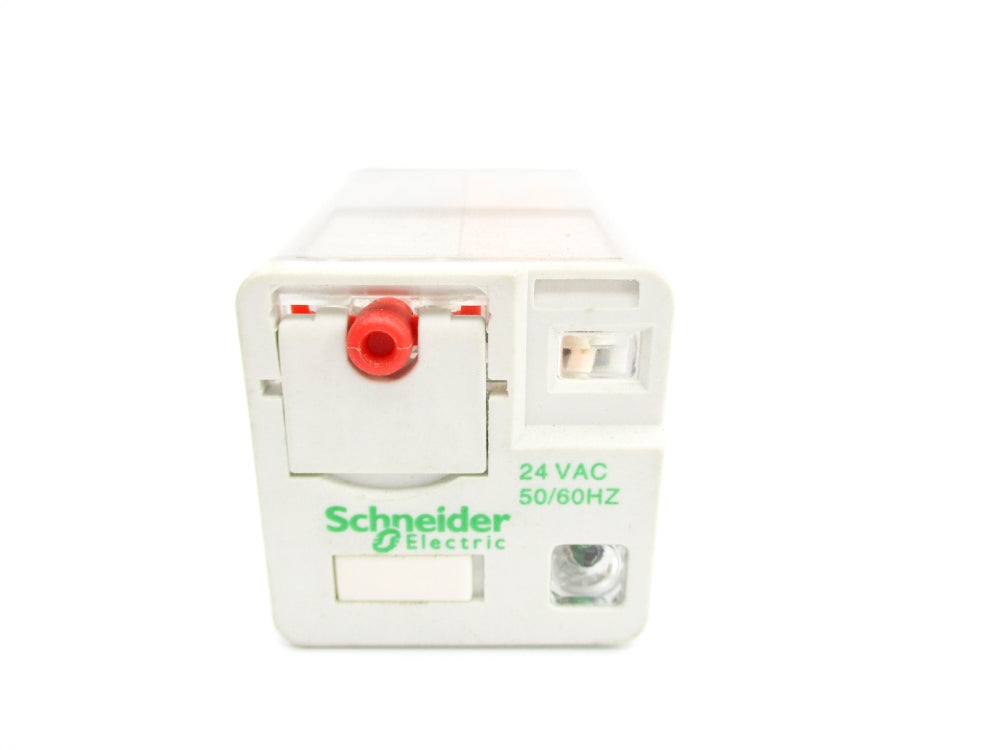 SCHNEIDER ELECTRIC 750XCXM4L-24A 24VAC 16A UNMP