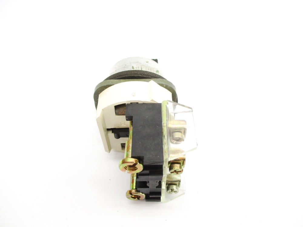ALLEN BRADLEY 800T-J5 SER. T UNMP