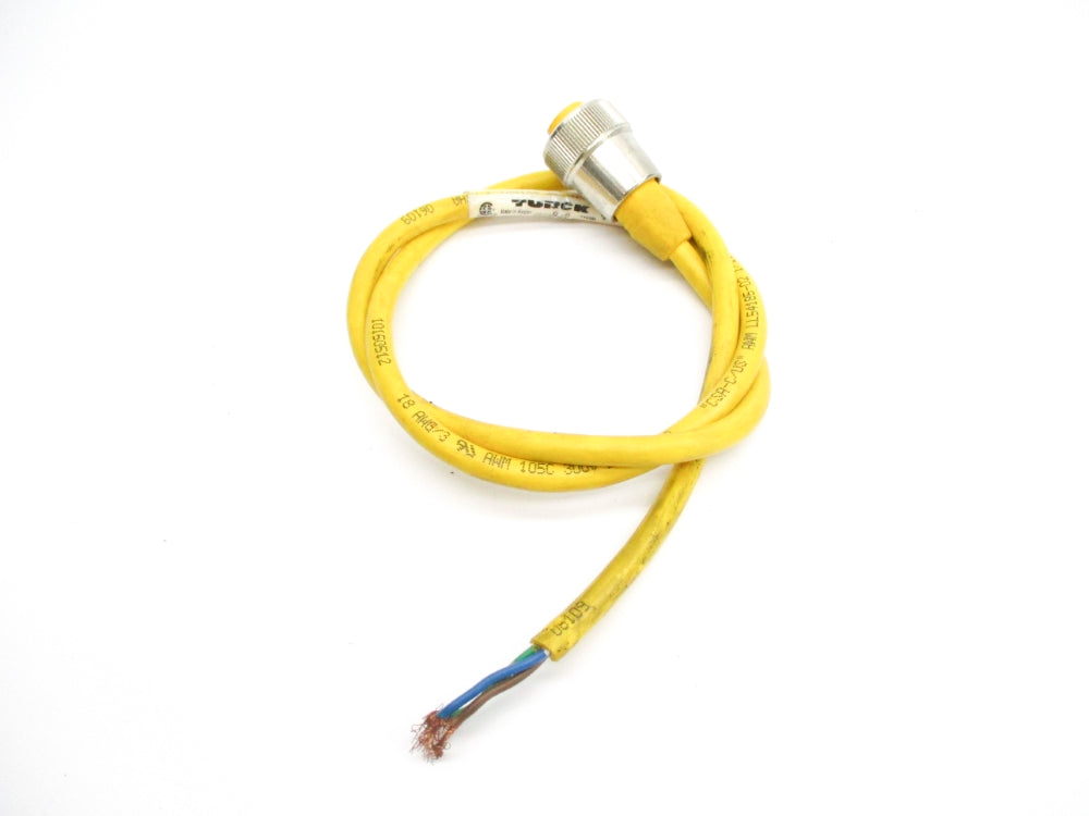 TURCK RKM30-2M U2027 UNMP