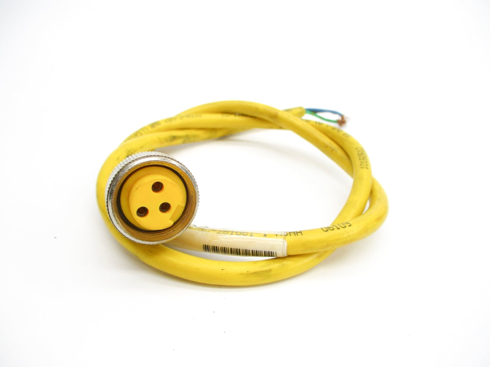 TURCK RKM30-2M U2027 UNMP
