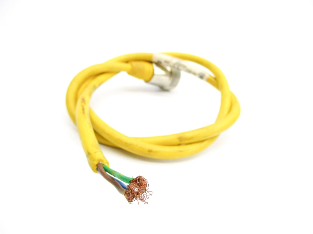 TURCK RKM30-2M U2027 UNMP