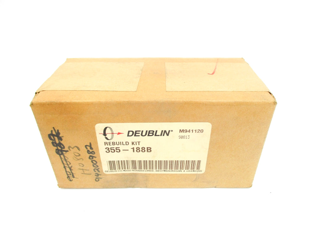 DEUBLIN 355-188B NSFS