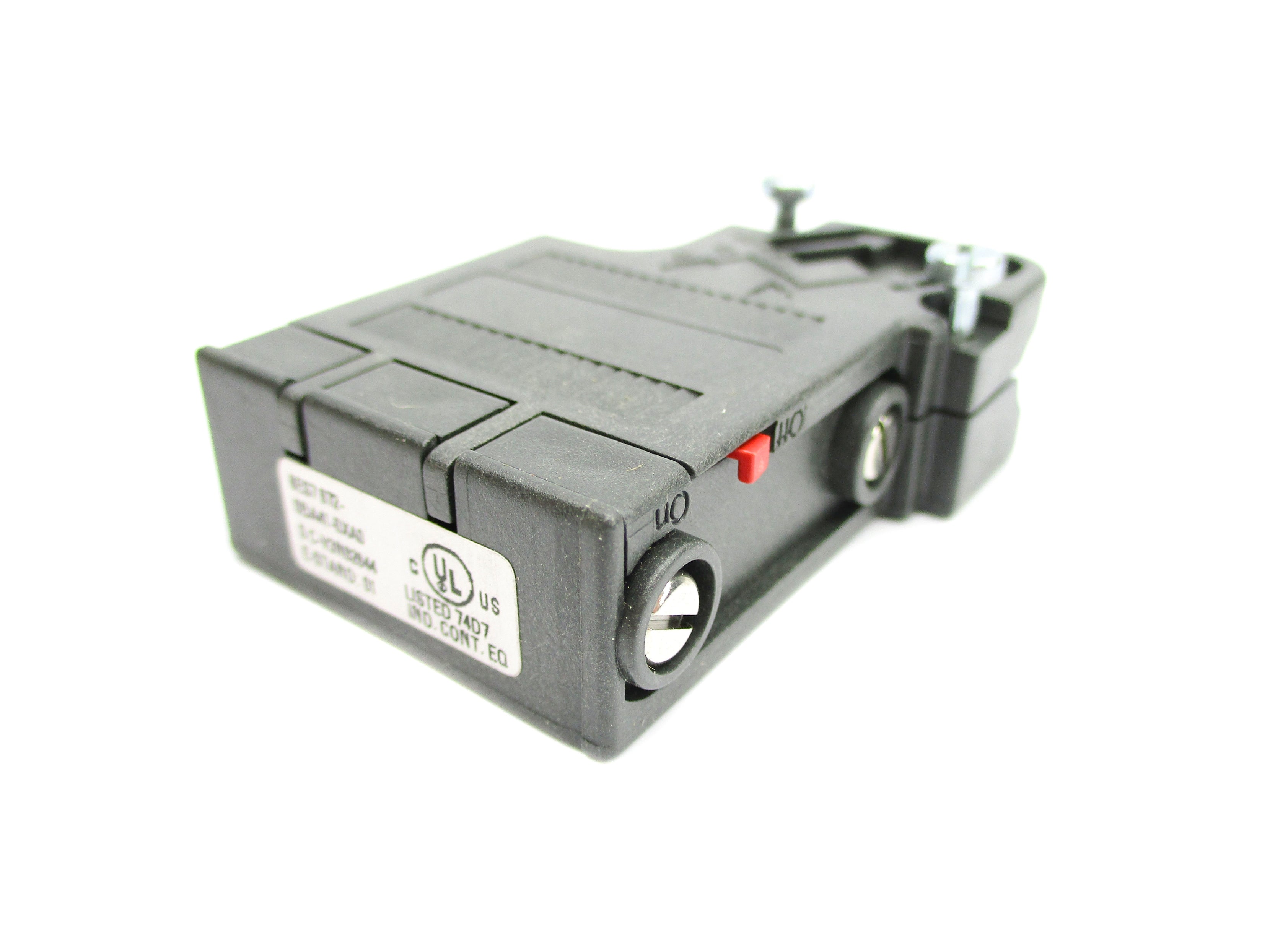 SIEMENS 6ES7972-0BA41-0XA0 NSMP