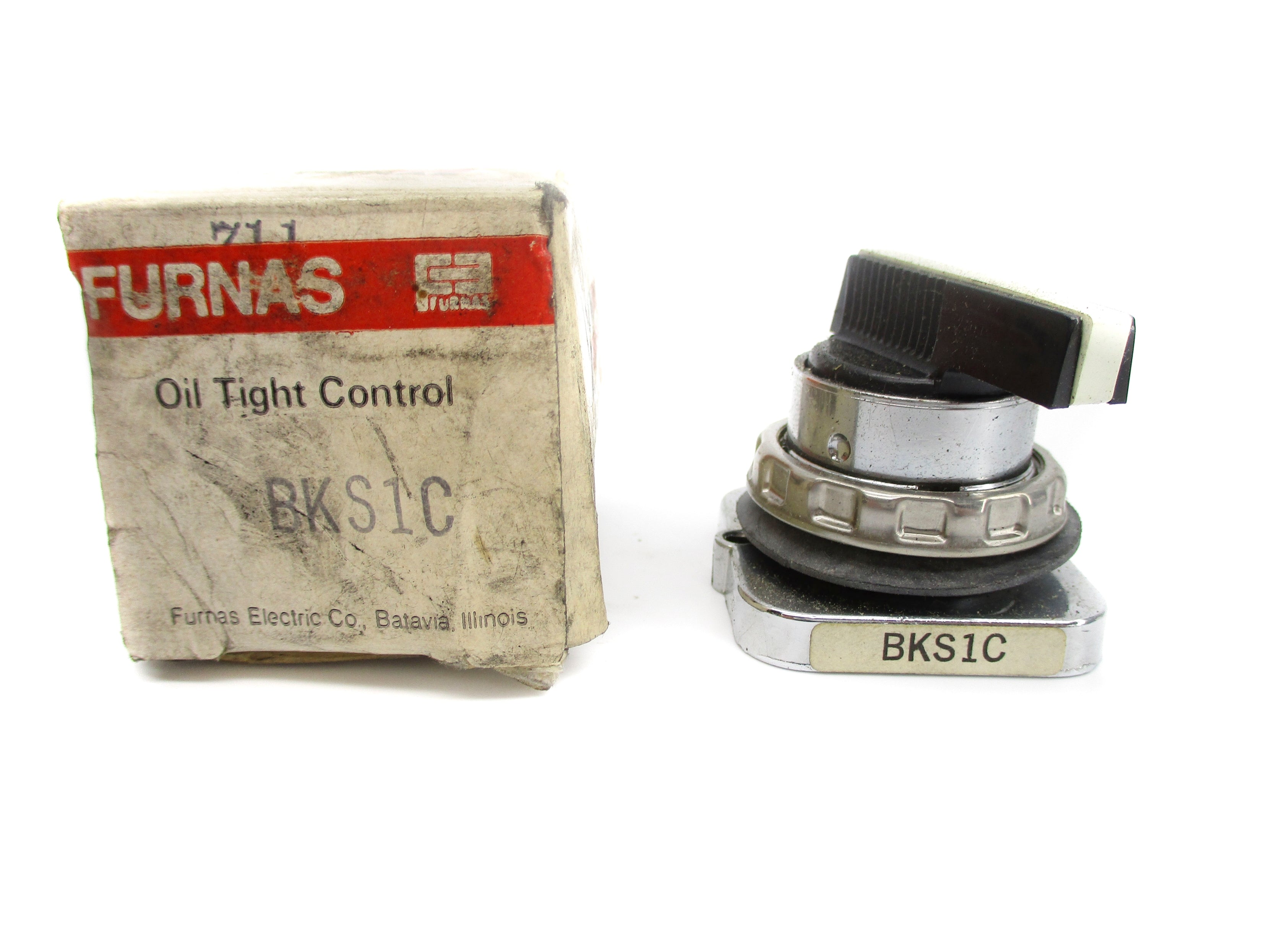 FURNAS BKS1C NSMP