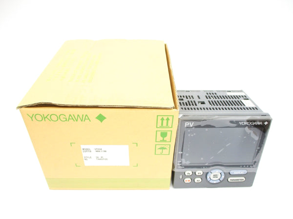 YOKOGAWA UT35A-NNN-11-RN NSMP