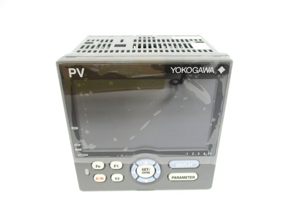 YOKOGAWA UT35A-NNN-11-RN NSMP