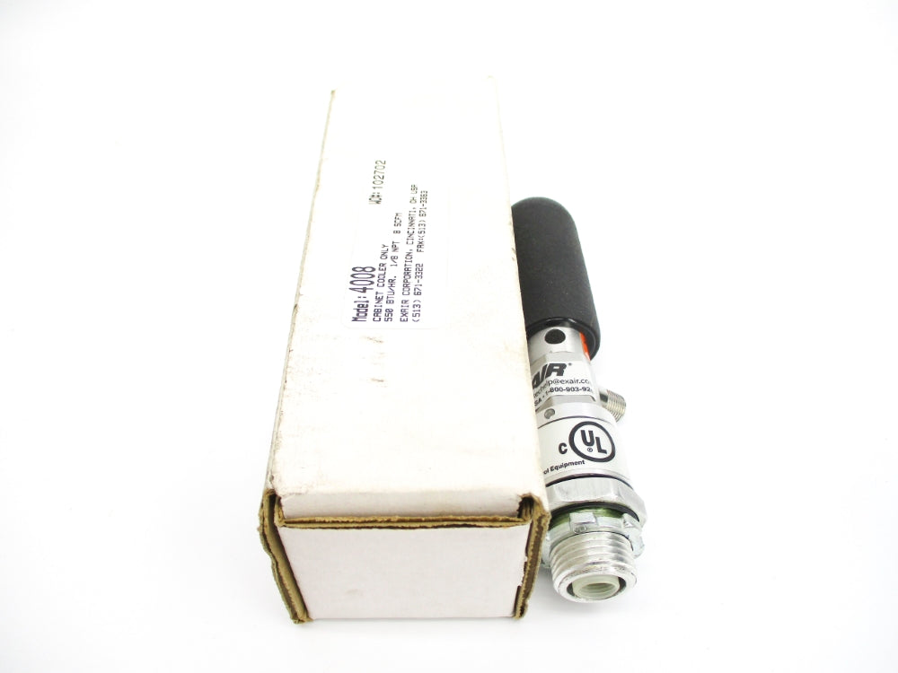 EXAIR 4008 250PSIG NSMP