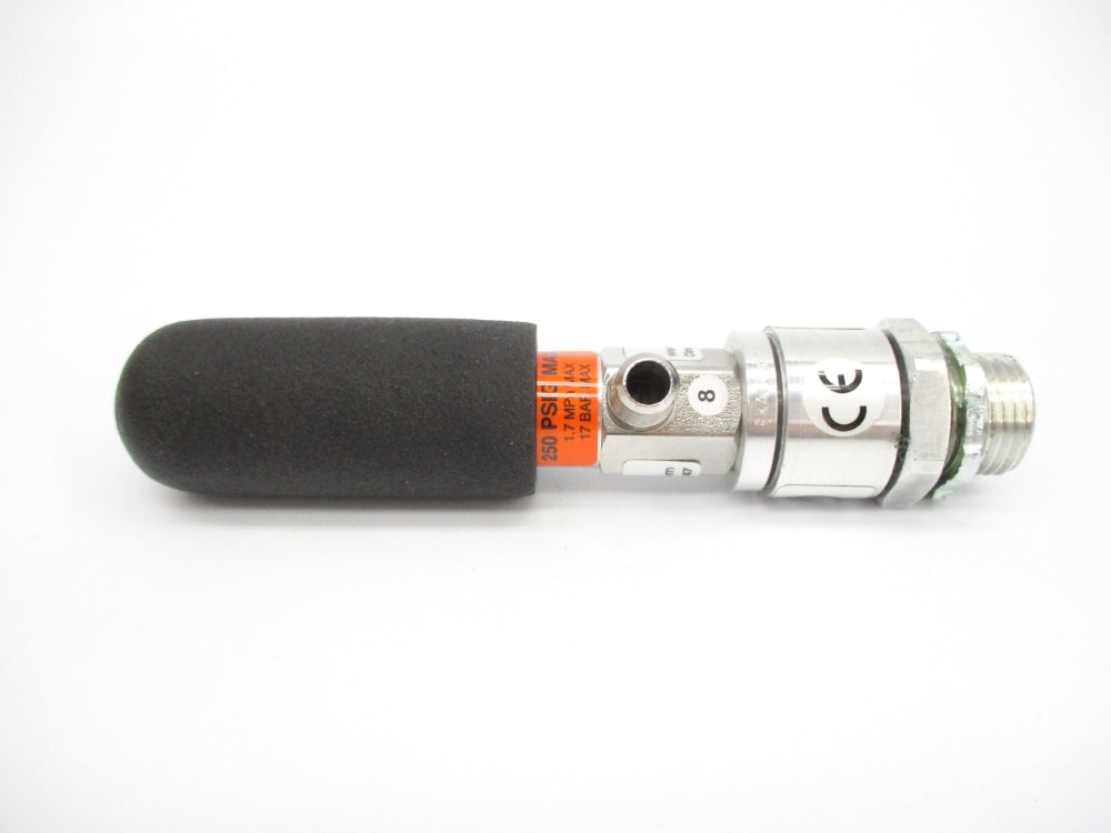 EXAIR 4008 250PSIG NSMP