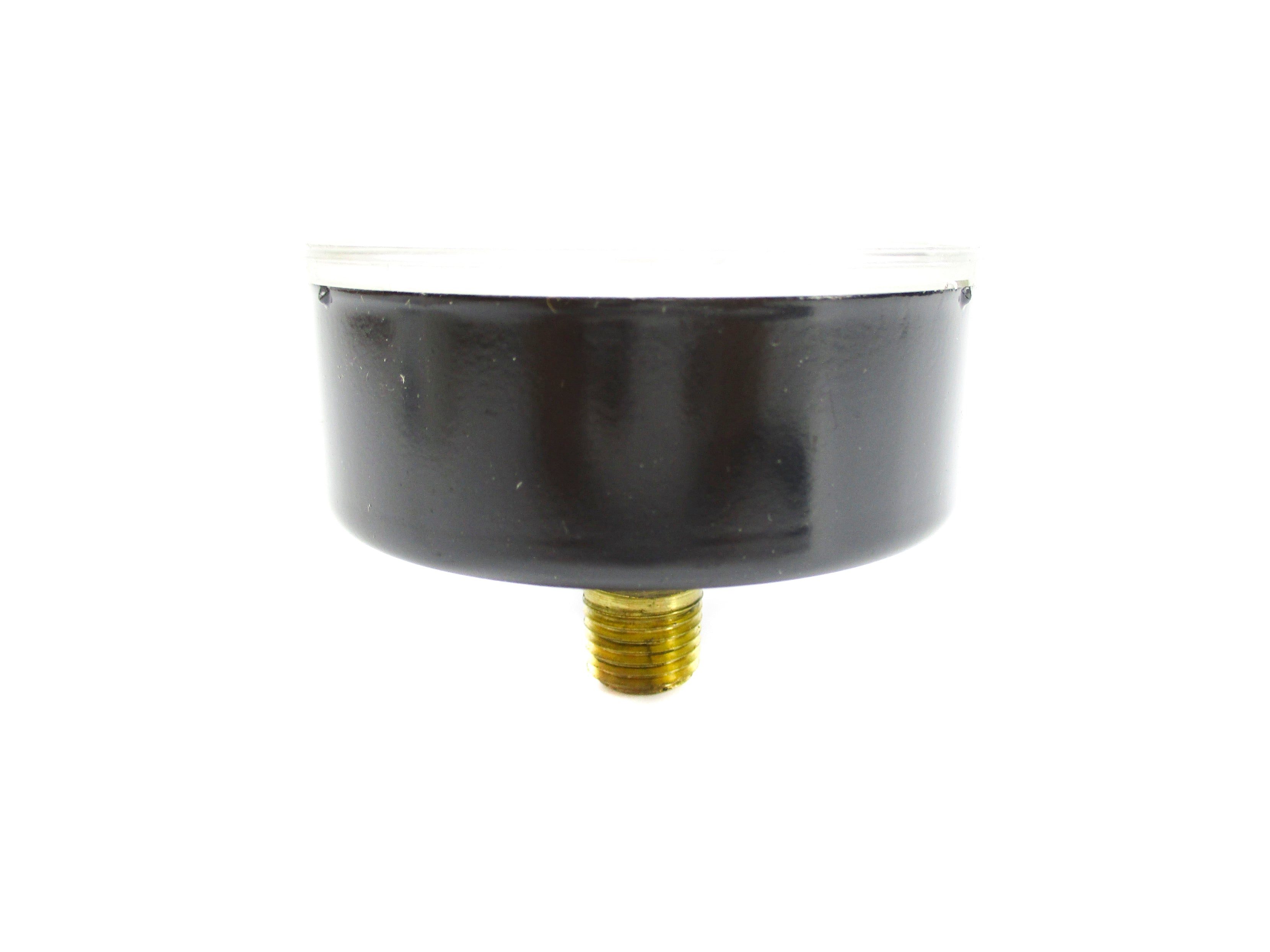 ASHCROFT 25W1005H02B100# 0-100PSI 2-1/2" NSMP