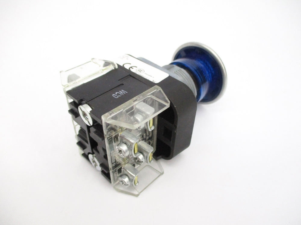 ALLEN BRADLEY 800T-FXNQ10BA7 SER. T (WH) NSMP