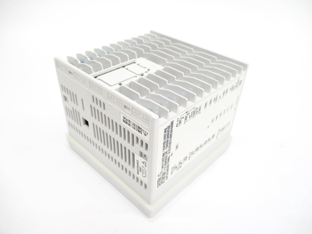YOKOGAWA UT35A-L00-10-00 NSMP