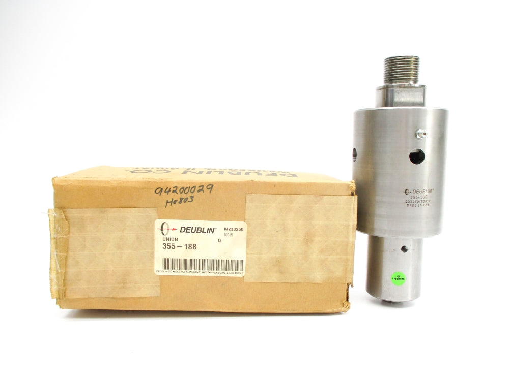 DEUBLIN 355-188 NSMP