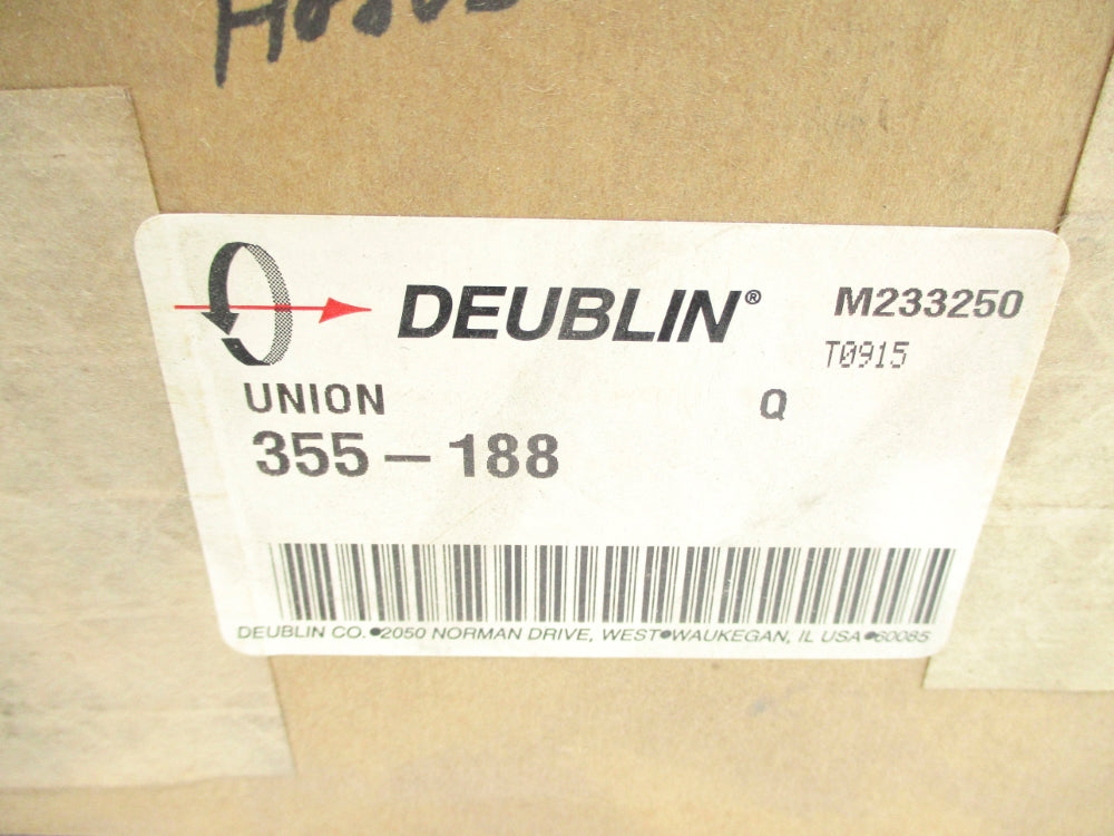 DEUBLIN 355-188 NSMP