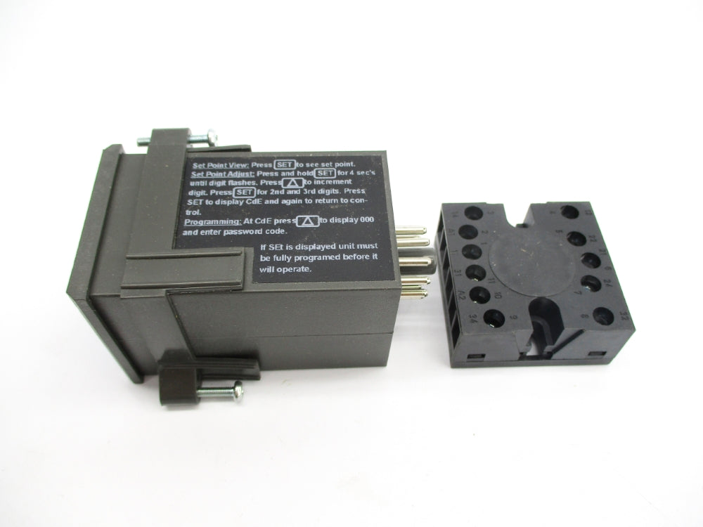 OMEGA CN1A-TC 90-260VAC 3A NSMP