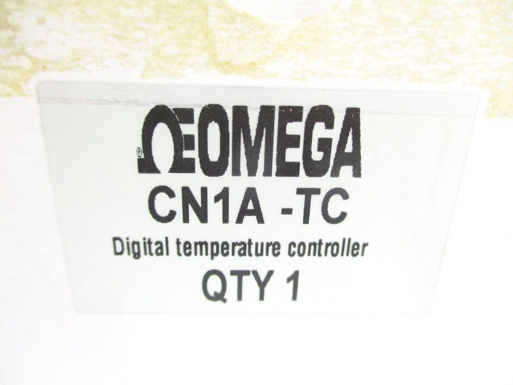 OMEGA CN1A-TC 90-260VAC 3A NSMP