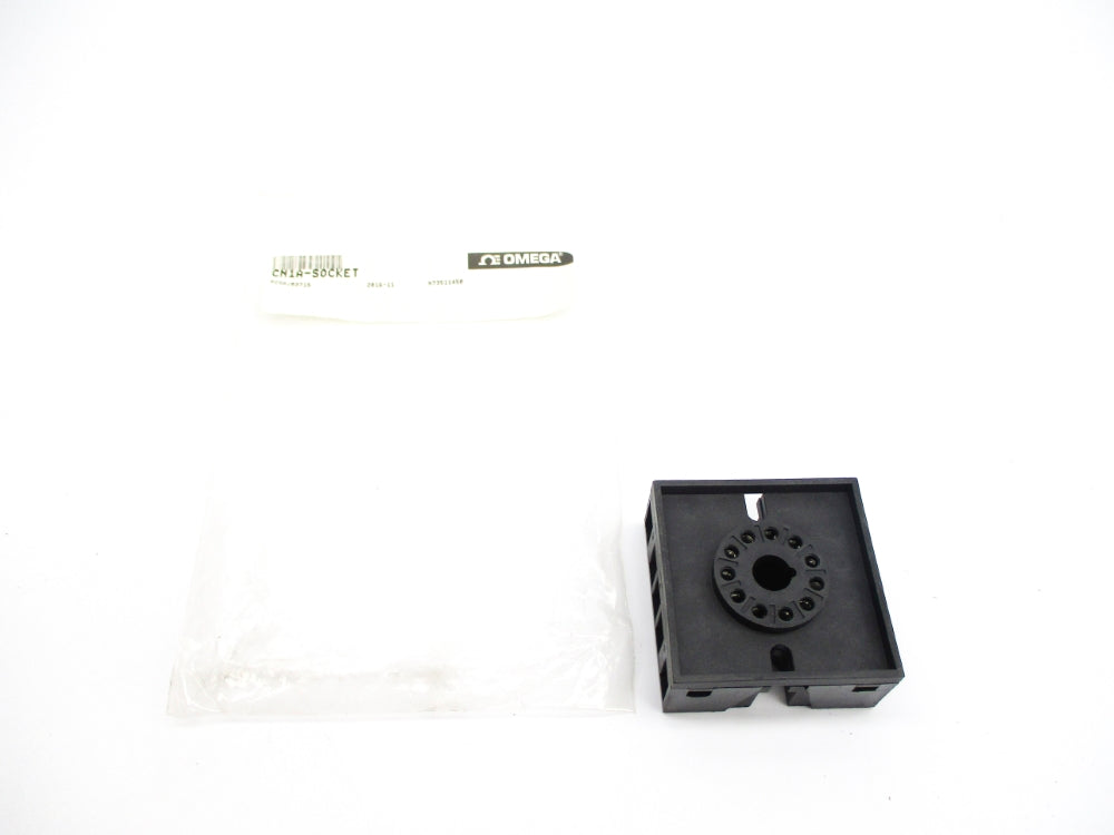 OMEGA CN1A-SOCKET NSMP