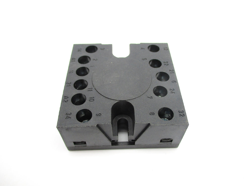 OMEGA CN1A-SOCKET NSMP