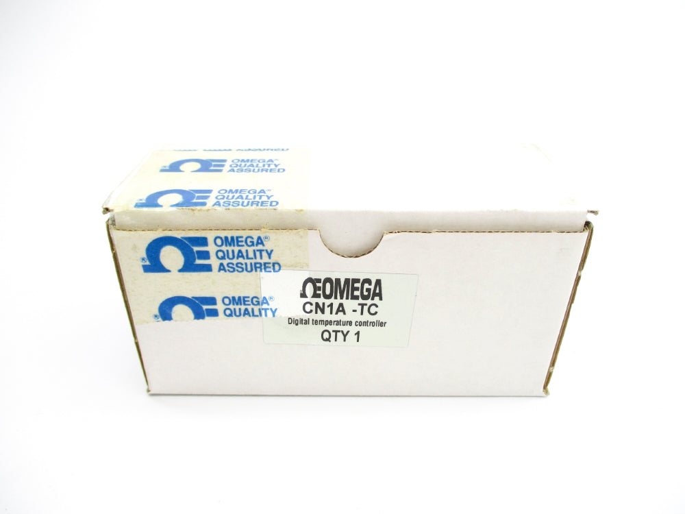 OMEGA CN1A-TC NSFS