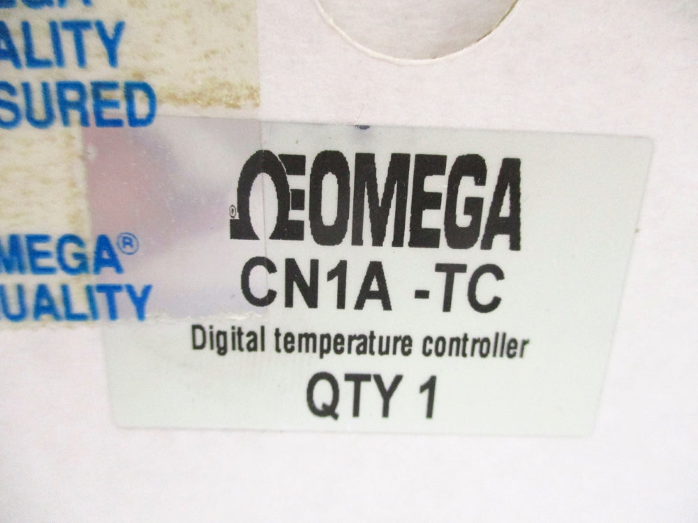 OMEGA CN1A-TC NSFS