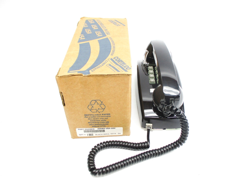 CORTELCO 255400-VBA-20M NSMP