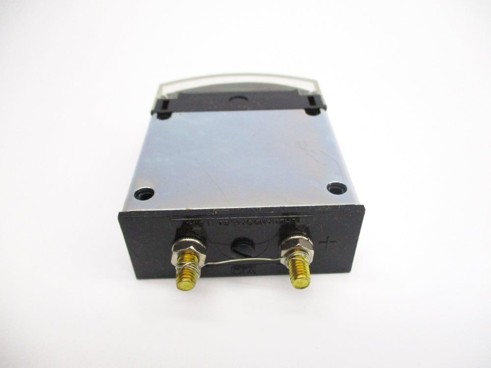 WESCHLER INSTRUMENTS 185111CYCY 0-50UADC  NSNP