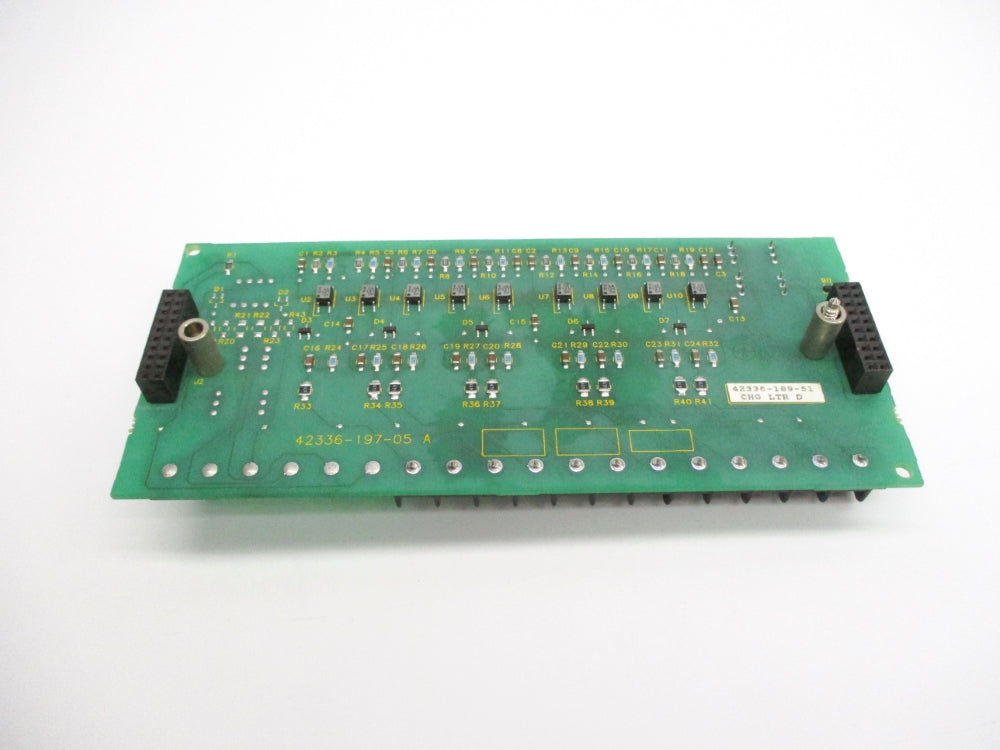 ALLEN BRADLEY 1336-L4 NSNP
