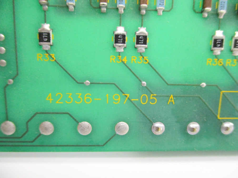 ALLEN BRADLEY 1336-L4 NSNP