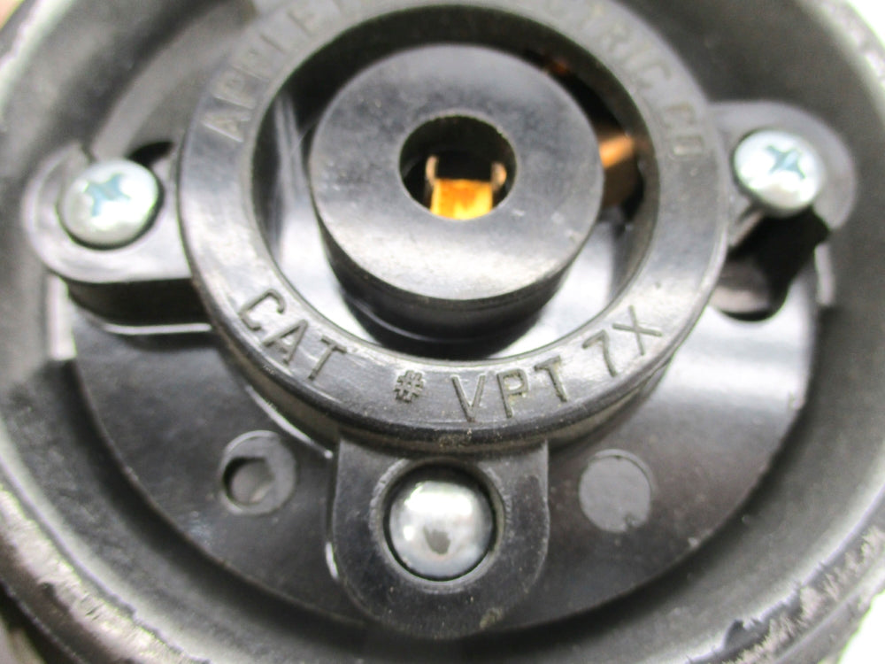 APPLETON VPT7X NSNP