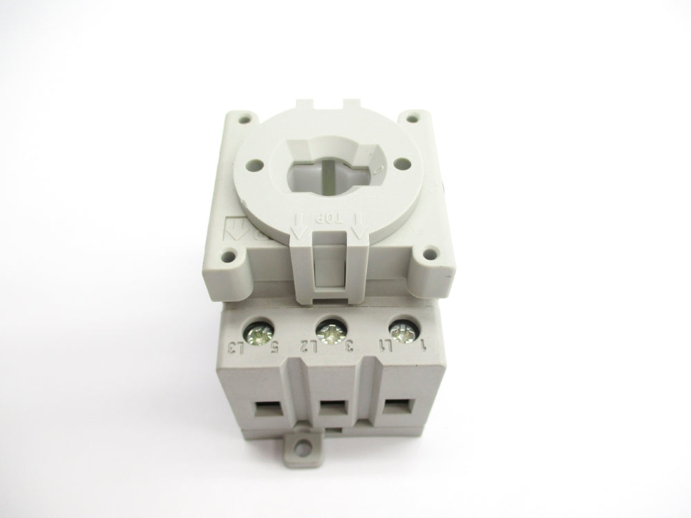 ALLEN BRADLEY 194E-A25-1753 SER. B 690V 40/32A NSNP