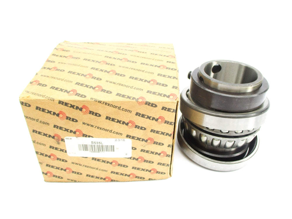 REXNORD B535L 2-3/16 NSMP