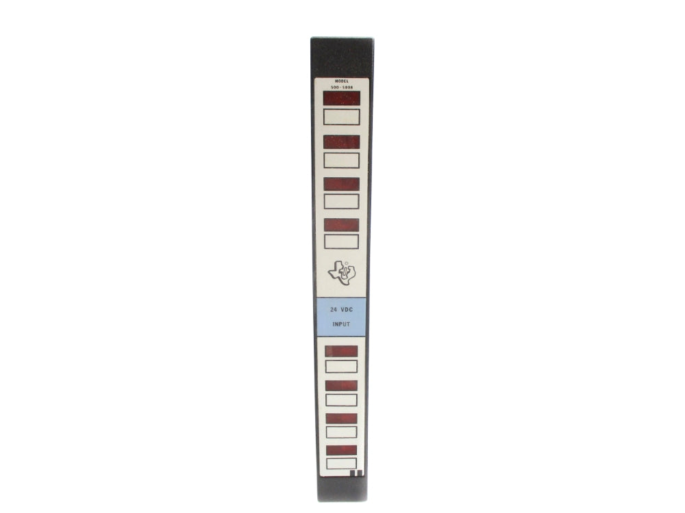 TEXAS INSTRUMENTS 500-5008 NSNP