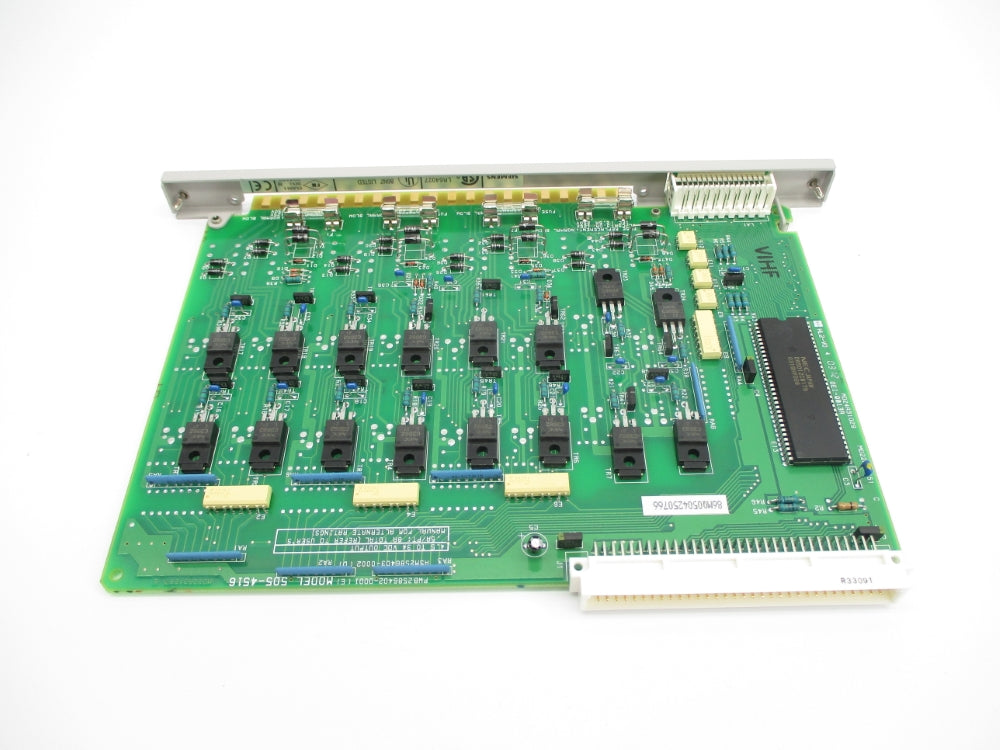 SIEMENS 505-4516 NSNP