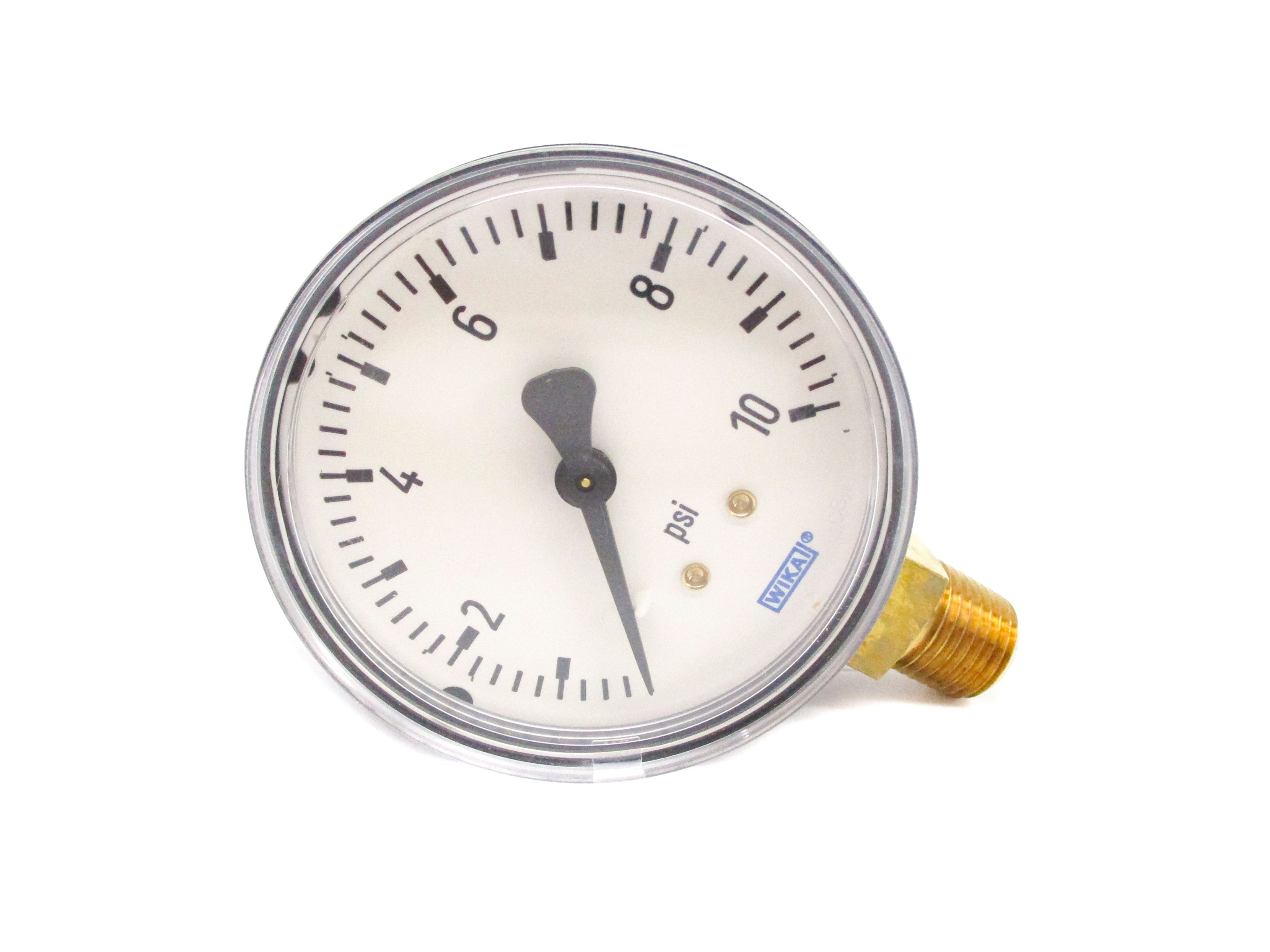 WIKA 4253094 10PSI NSMP