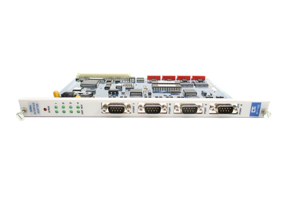 CTI 2573-MOD NSNP