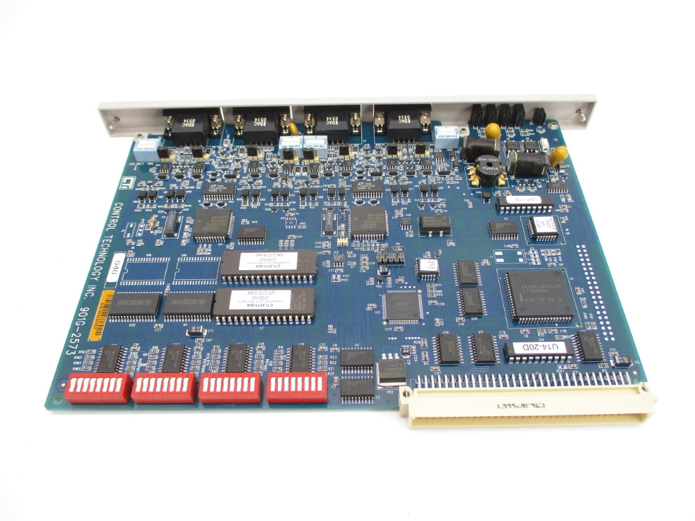 CTI 2573-MOD NSNP