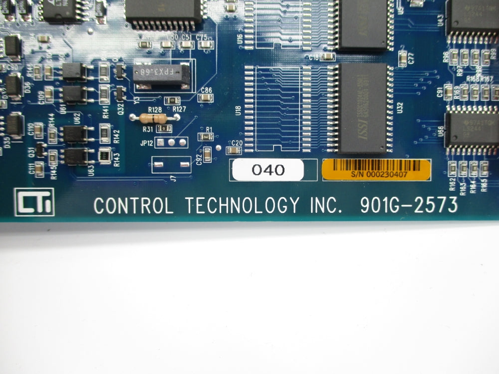CTI 2573-MOD NSNP