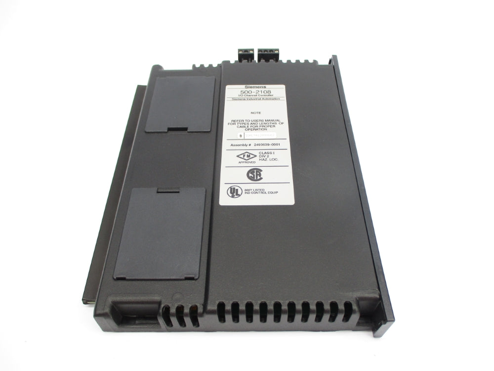 SIEMENS 500-2108 NSNP