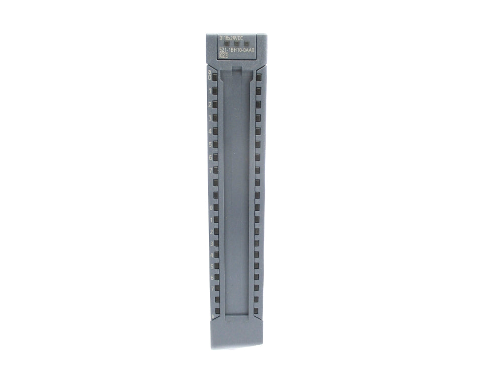 SIEMENS 6ES7521-1BH10-0AA0 NSNP