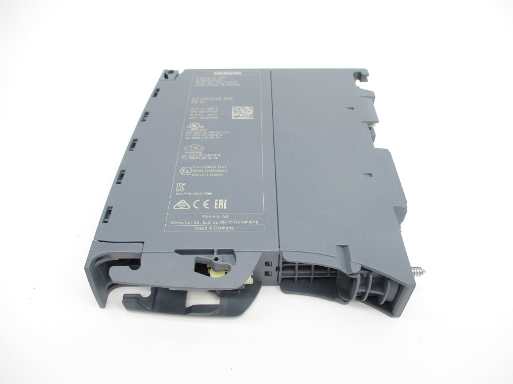 SIEMENS 6ES7521-1BH10-0AA0 NSNP