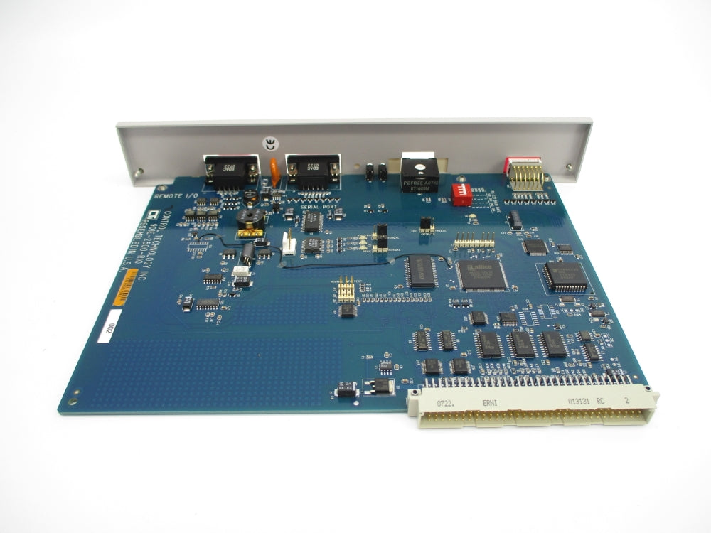 CTI 2500-RIO NSNP