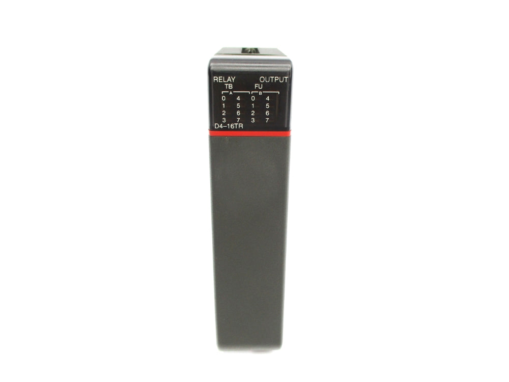 PLC DIRECT D4-16TR NSNP