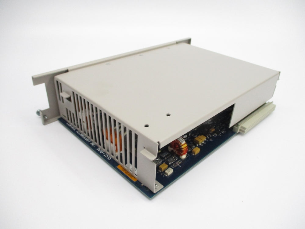 CTI 2512 NSNP
