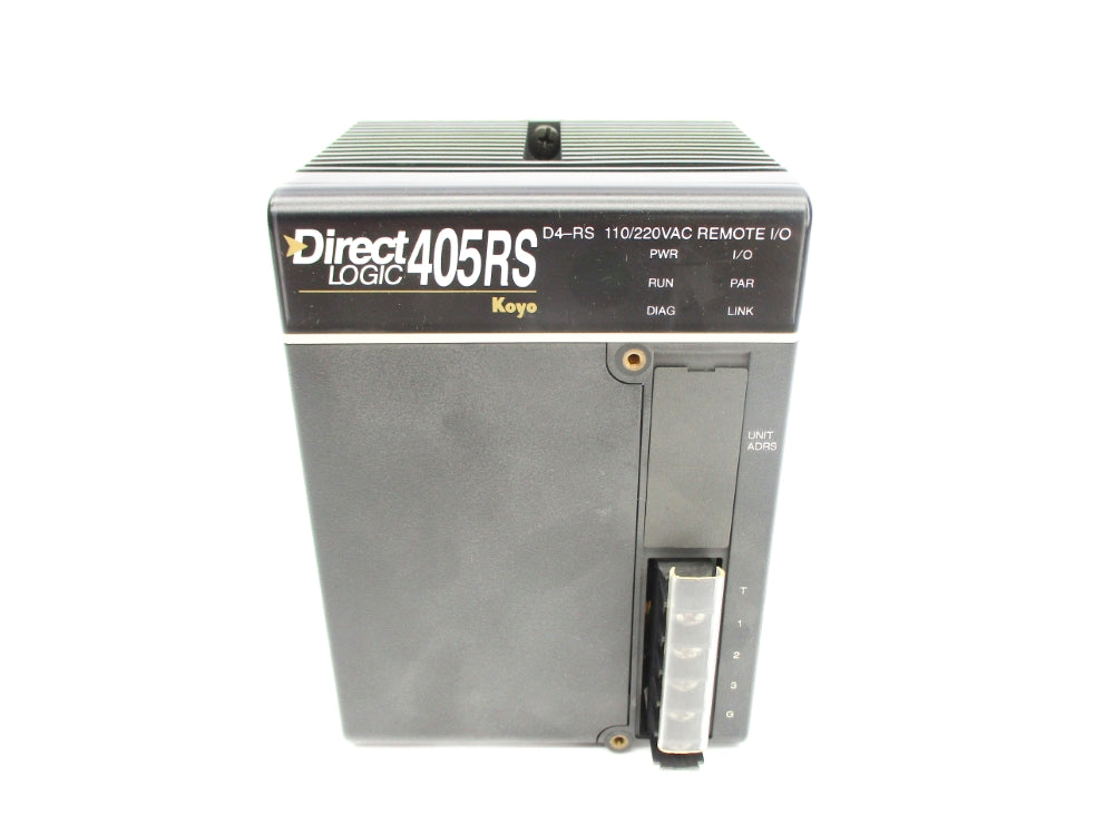 AUTOMATION DIRECT D4-RS NSNP