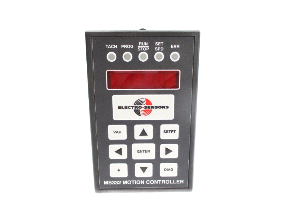 ELECTRO-SENSORS MS332 NSNP